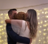 Bear é o cachorro de Steph que roubou a cena do casamento da sua tutora ao dançar com os noivos