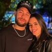 Neymar e Bruna Biancardi 'não ficam juntos', revela Marcia Sensitiva em previsão. 'Ele nasceu traindo'