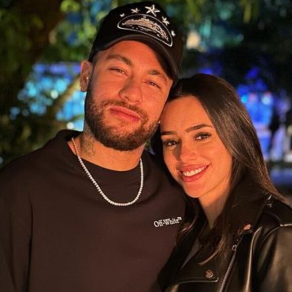 Neymar e Bruna Biancardi não ficarão juntos, segundo astrologia