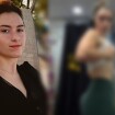 'Desse foco que preciso': Sofia Liberato mostra a transformação do seu corpo após 2 meses de academia e surpreende