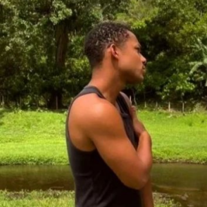 Globo grava remake da novela 'Renascer' em Ilhéus na Bahia com Juan Paiva e Humberto Carrão