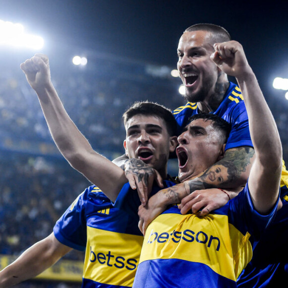 Boca Juniors é o time que conquistou mais títulos da Libertadores