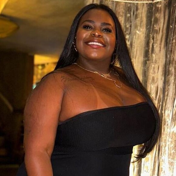 Jojo Todynho recebe elogios por compartilhar processo de emagrecimento nas redes sociais