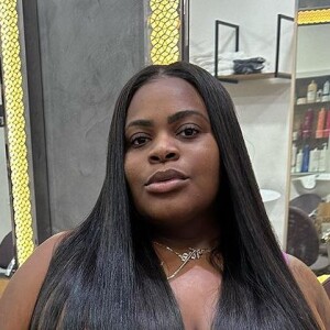 Jojo Todynho realizou uma cirurgia bariátrica em agosto de 2023