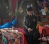 'Wandinha': 2ª temporada sofre mais uma baixa no elenco e atriz pede demissão antes do fim das gravações do novo ano