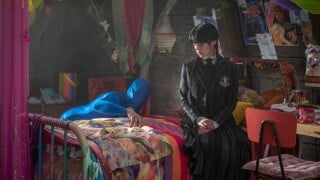 'Wandinha' sofre grande baixa no elenco após atriz pedir demissão antes de terminar gravações da 2ª temporada. Entenda!