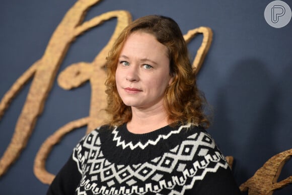 'Wandinha', 2ª temporada: atriz Thora Birch pede demissão antes de terminar as gravações do novo ano da série de sucesso da Netflix