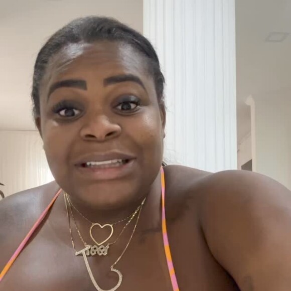 Jojo Todynho falou sobre o assunto, sem citar nomes, em uma série de vídeos publicados no Instagram nesta segunda-feira (06)