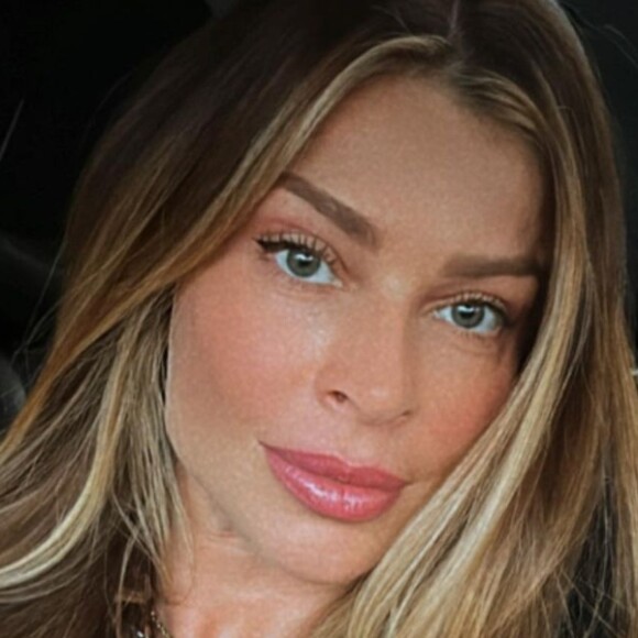 Grazi Massafera grávida: atriz passará por dificuldades por conta da gravidez em novela 'Dona Beja'