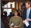 Príncipe Harry e Meghan Markle teriam recusado o convite para o aniversário de Rei Charles III, segundo The Sunday Times