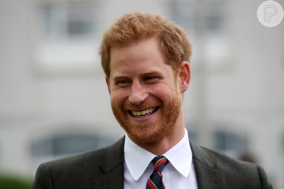 Príncipe Harry: 'Não houve nenhum contato sobre um convite para o próximo aniversário de Sua Majestade', disse representante do duque