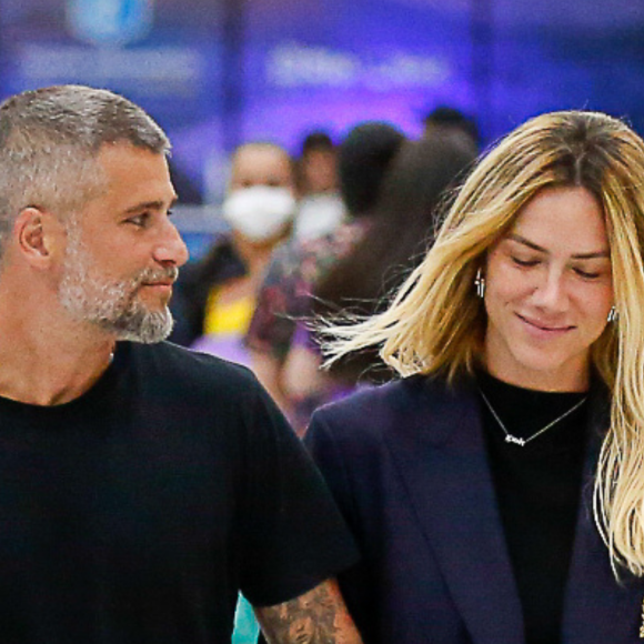 Giovanna Ewbank e Bruno Gagliasso separados? Assessoria do casal se pronuncia após nota de colunista sobre crise no casamento