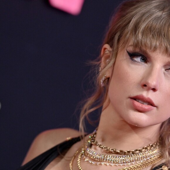 Jojo Todynho conta porque não vai no show de Taylor Swift no Brasil