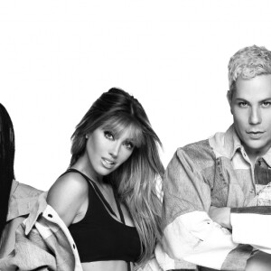 RBD voltou ao Brasil após 15 anos e vai começar a: 'Soy Rebelde Tour'