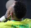 Novo visual de Neymar não agrada e web zoa atacante do Brasil: 'Cansou de pegar mulher, agora quer espantar'