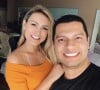 Andressa Urach revela ter retomado relacionamento com seu ex-marido Thiago Lopes pelo bem do seu filho, Leon