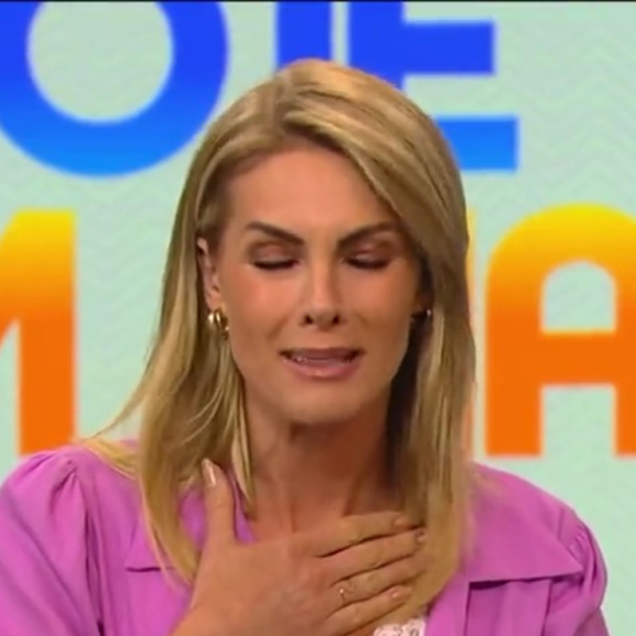 Ana Hickmann impõe condições 'antissensacionalismo' para falar de agressão ao vivo na Record. Entenda!