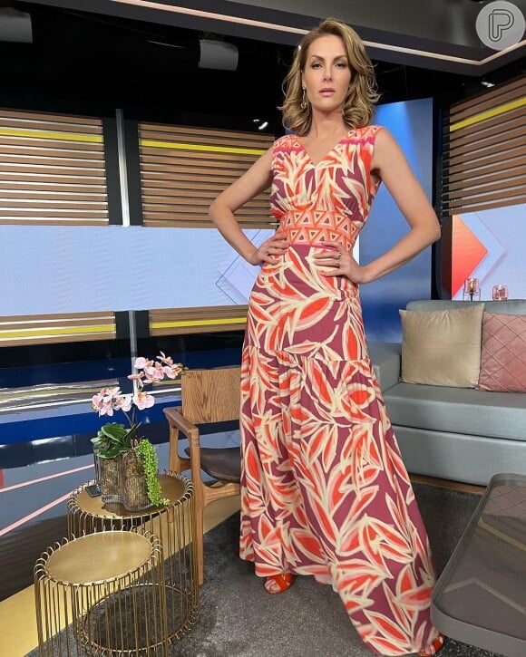 Ana Hickmann pediu que não fossem colocadas trilhas sonoras que gerassem um clima de tristeza ou suspense e nem que a iluminação do programa fosse alterada