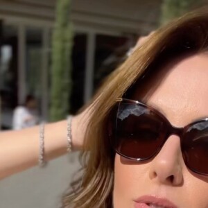 Ana Hickmann ainda teria sido blindada pela Record TV para evitar qualquer situação que pudesse desestabilizá-la