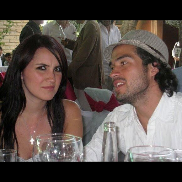Dulce Maria e Alfonso Herrera continuaram trabalhando juntos após o término por conta do RBD