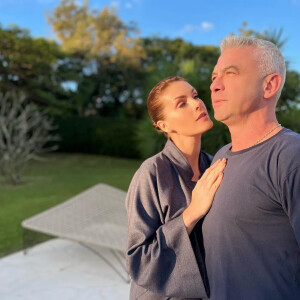 Ana Hickmann e Alexandre Correa estão no centro de polêmicas sobre a vida financeira desde que a apresentadora foi vítima de violência doméstica no último sábado (11)