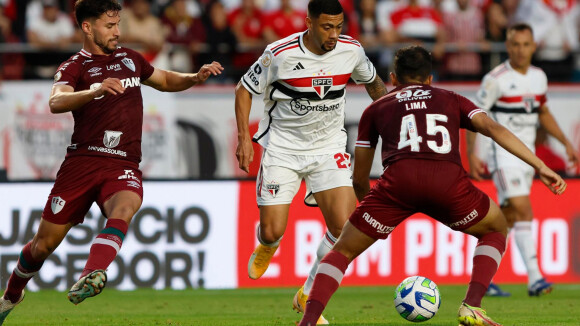 Onde vai passar Flamengo x São Paulo? Saiba onde assistir, futebol play  flamengo e são paulo 