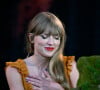 Além do figurino marcante, Taylor Swift também rouba a cena com a maquiagem na The Eras Tour