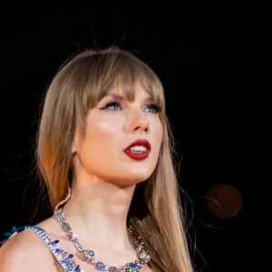 Maquiagem para usar na The Eras Tour: beauty expert aponta tendências inspiradas nos álbuns da cantora