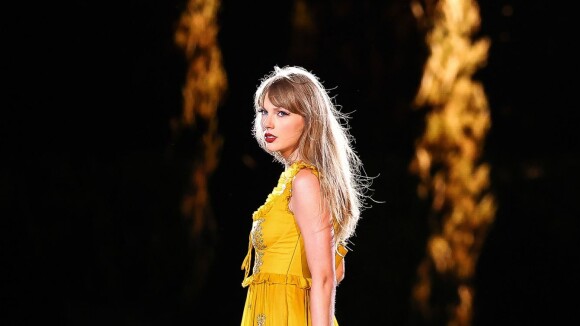 Urgente: Taylor Swift adia show no Rio de Janeiro após morte de fã e calor extremo. Saiba qual será a nova data!