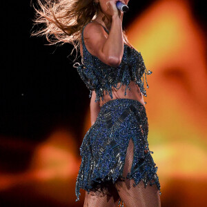 Shows de Taylor Swift, marcados no Rio de Janeiro e São Paulo, enfrentam forte onda de calor