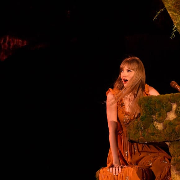 Novo show de Taylor Swift no Rio de Janeiro foi remarcado para a segunda-feira (20)