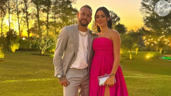 Neymar e Bruna Biancardi: retomada do namoro ganha força com ajuda de amigos