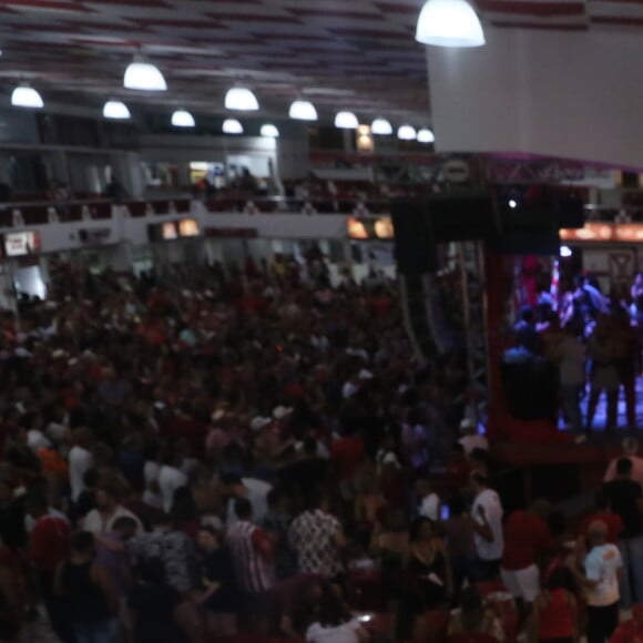 Rafaella Santos costuma gerar polêmicas sobre participação em escola de samba