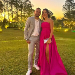 Bruna Biancardi e Neymar podem estar retomando o noivado após traições do jogador