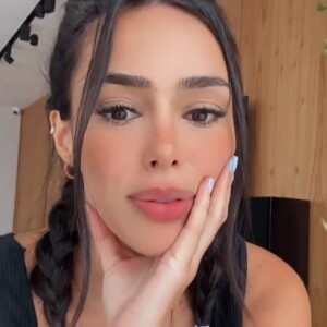 Pais de Bruna Biancardi tiveram a casa invadida em 7 de novembro de 2023 horas depois da influencer e a filha, Mavie, terem deixado o imóvel