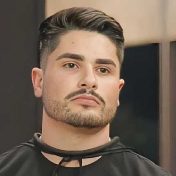 A Fazenda 2023: Lucas Souza desistiu de continuar no reality