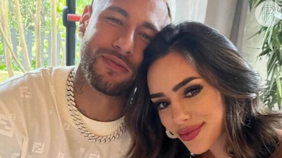 Bruna Biancardi faz retrospectiva de 2023 sem Neymar