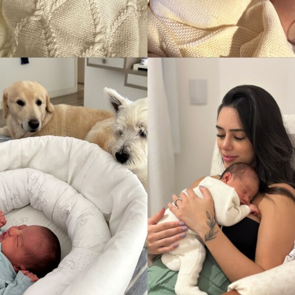 Bruna Biancardi evita falar de Neymar nas redes sociais