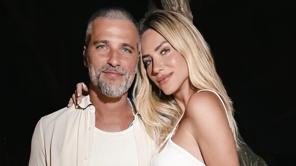 Giovanna Ewbank e Bruno Gagliasso: apresentadora revela momento decisivo de relação após traição