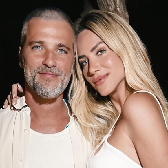 Giovanna Ewbank relembra traição de Bruno Gagliasso no início do casamento