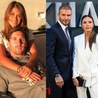Antonella Rocuzzo e Georgina Rodríguez são destronadas por Victoria Beckham: Sai lista sobre fortuna das mulheres de jogadores mais ricas do mundo