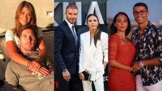 Antonella Rocuzzo e Georgina Rodríguez são destronadas por Victoria Beckham: Sai lista sobre fortuna das mulheres de jogadores mais ricas do mundo
