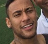 Dessa vez, foi a vez do pai de Neymar ser envolvido em uma grande polêmica