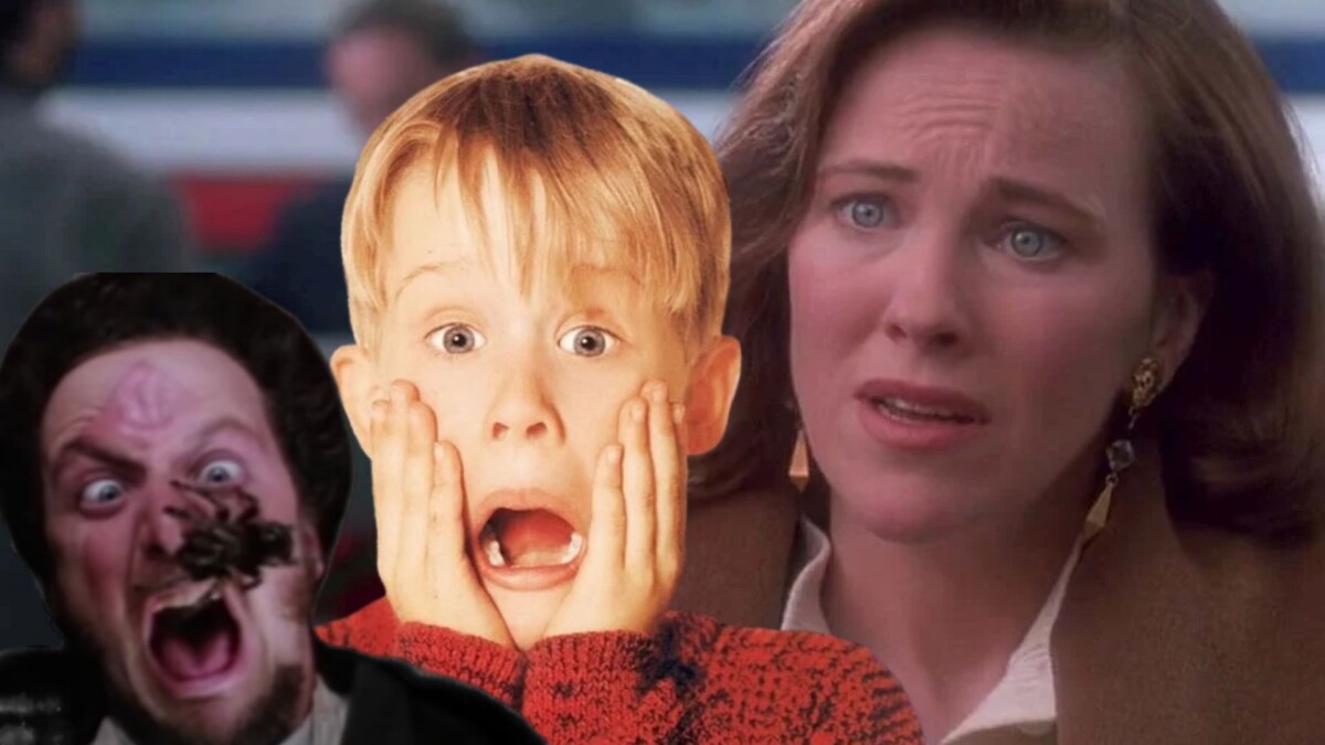 Nostalgia de Natal: veja fotos de Macaulay Culkin e elenco de 'Esqueceram  de Mim' 33 anos depois do filme - Purepeople