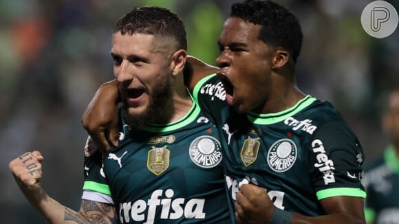 Palmeiras campeão brasileiro 2023: onde assistir jogo que irá confirmar título do Palmeiras? Cruzeiro x Palmeiras vai passar na TV Globo?