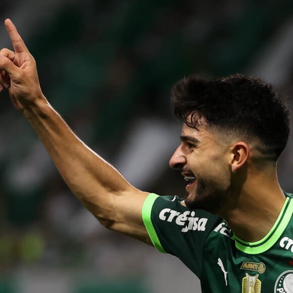 Palmeiras campeão brasileiro 2023: Cruzeiro x Palmeiras vai passar na Globo às 21h30 em 6 de dezembro de 2023