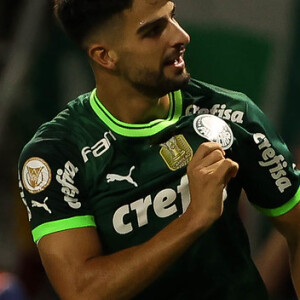 Palmeiras campeão brasileiro 2023: Palmeiras vai confirmar 12º título nacional, sendo um bicampeonato