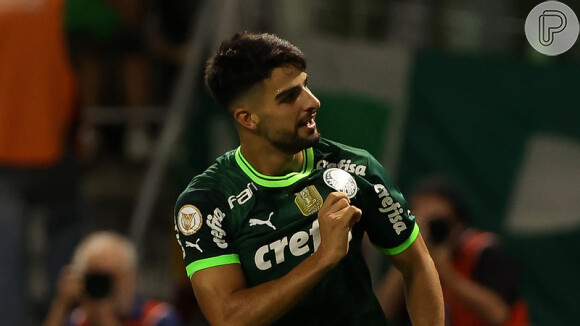 Palmeiras campeão brasileiro 2023: Palmeiras vai confirmar 12º título nacional, sendo um bicampeonato