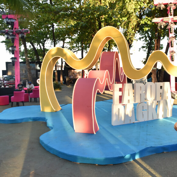 Farofa da Gkay 2023: evento celebra o aniversário da anfitriã, a influenciadora e humorista Gessica Kayane