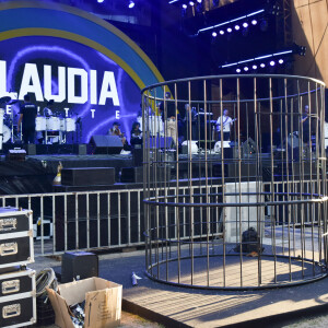 Farofa da Gkay 2023: Claudia Leitte é uma das atrações do evento